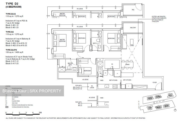 The Continuum (D15), Apartment #487659391